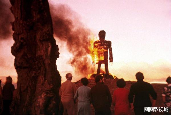 邪教|邪教到底有多可怕？！看完这10部邪教题材恐怖电影，你就知道了！