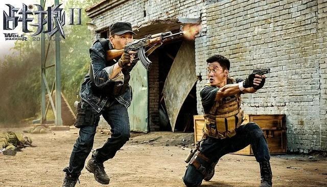 尚气|凭什么宣传中国文化需要《尚气》？打造自己的战狼宇宙不更好吗？