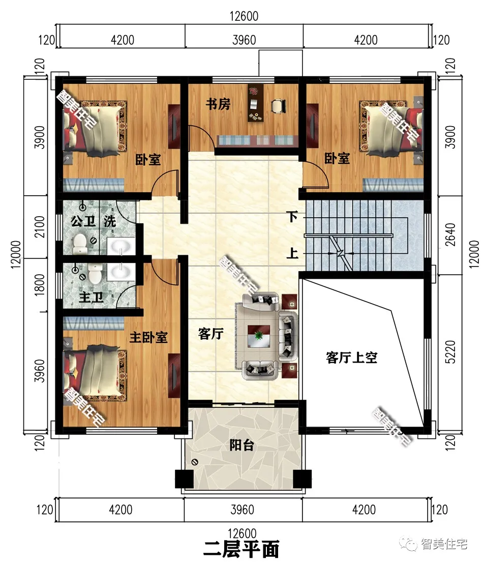 卧室|回老家发展并不丢脸，建设美丽乡村，我们都有一份责任