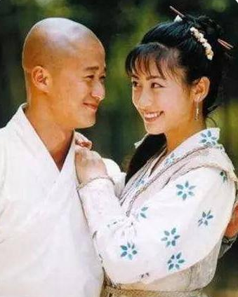 吴京|她是吴京的绯闻女友，与张铁林同居多年，今嫁大24岁的老戏骨