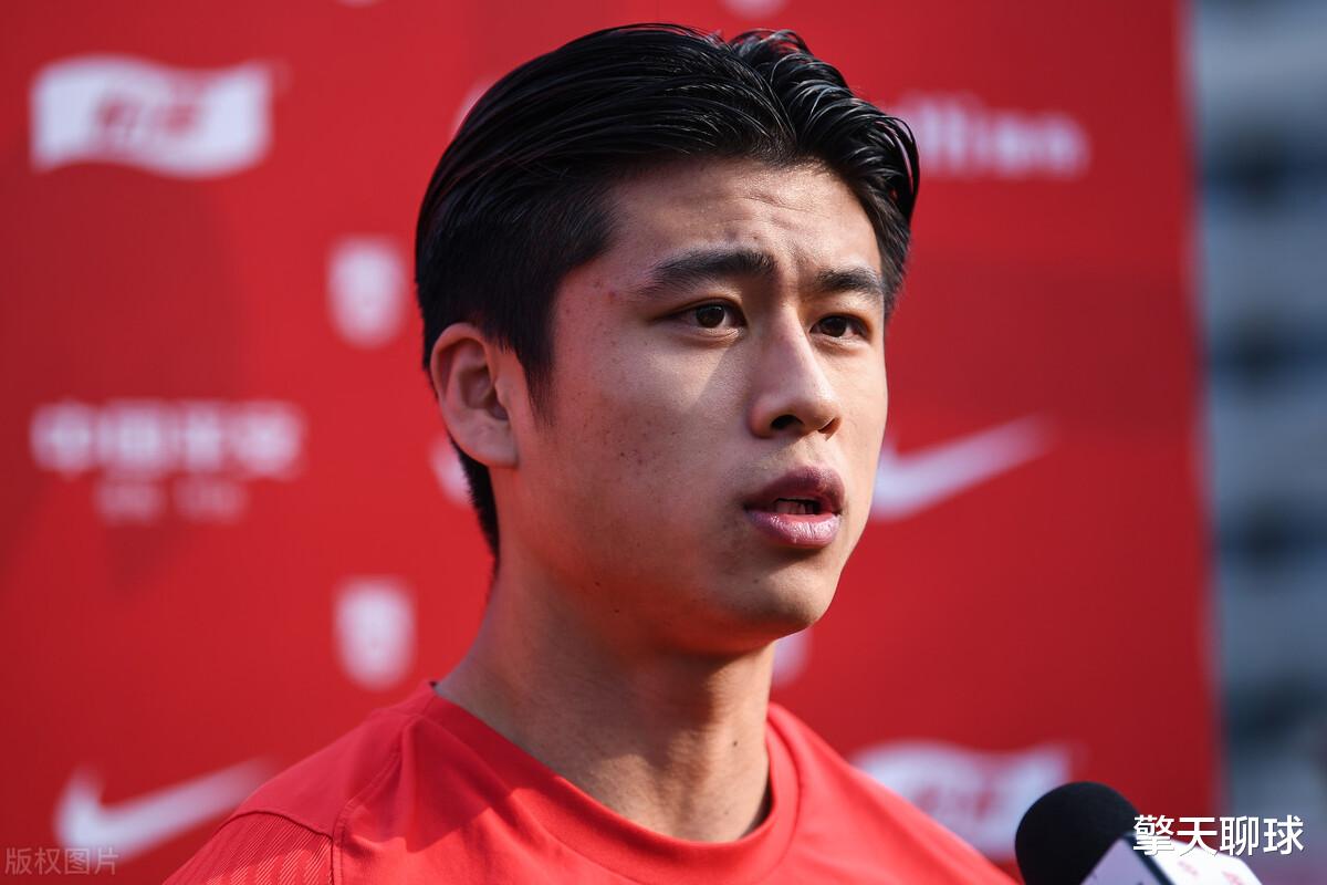 国足|国足主力阵容浮出水面!CCTV5直播国足VS关岛,武磊、艾克森出战