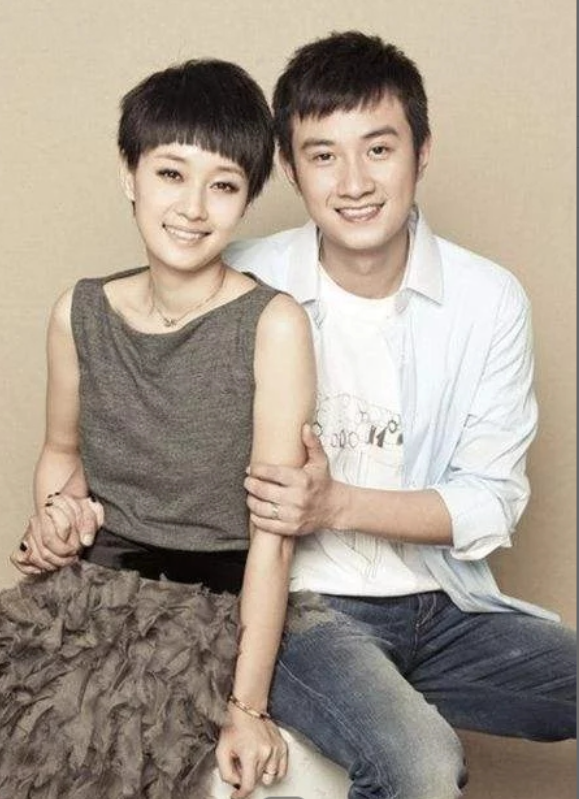 陈赫|宁愿自甘堕落，“知三当三”的5位女明星，现在下场如何？