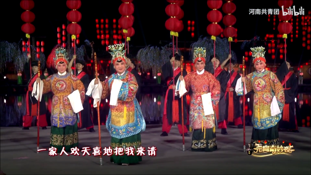 河南卫视|全网吹爆的河南卫视，狠抽了资本一个耳光