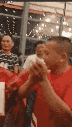 翠西爱写作|“我不能消费女儿的荣誉!”全红婵爸爸拒绝20万重奖,令人泪崩