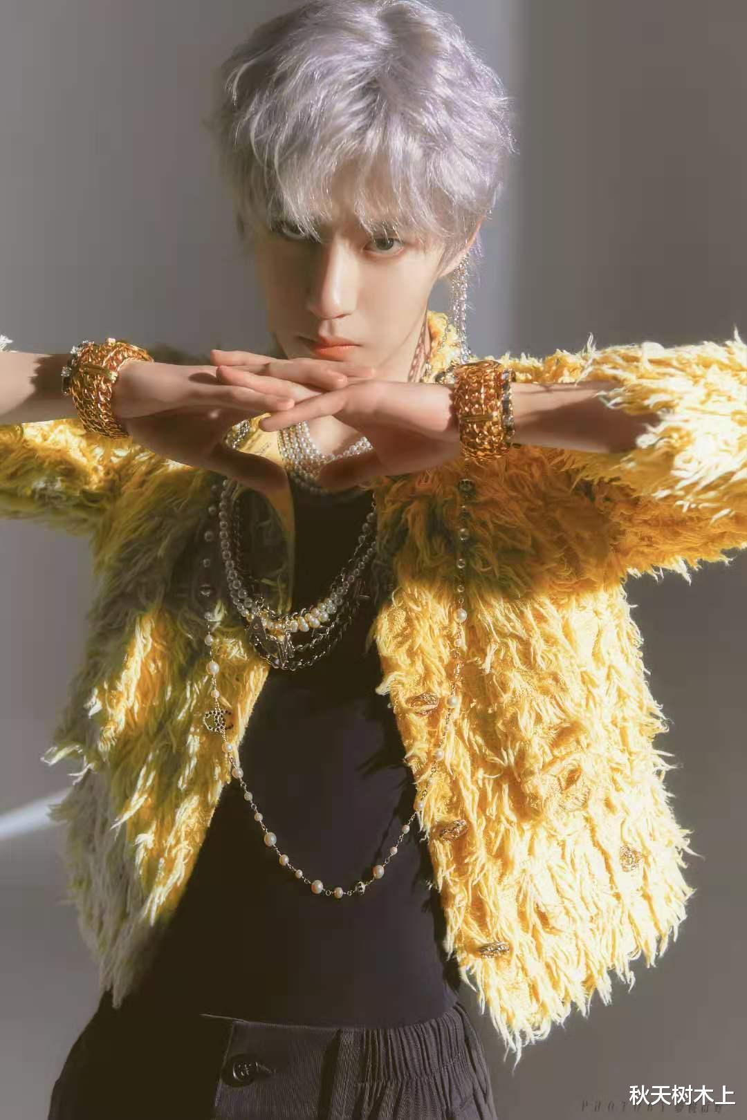 王一博|王一博入选黑榜！业内爆料崩图是常事，不想和肖战同台却总成挂件