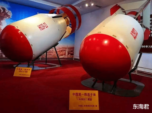 時殷弘：中國應銷毀核武，讓日本入常。網友：看看當初的俄羅斯-圖3