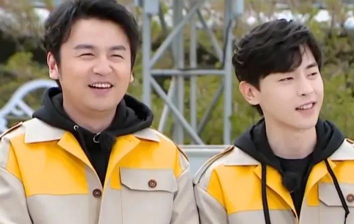 王大陆|小八卦，雷佳音邓伦，蔡卓宜王大陆，刘雨昕，曾舜晞，赵露思