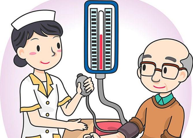 饮食|气温越低，血压越难控制，做足8项措施，才能减少意外发生