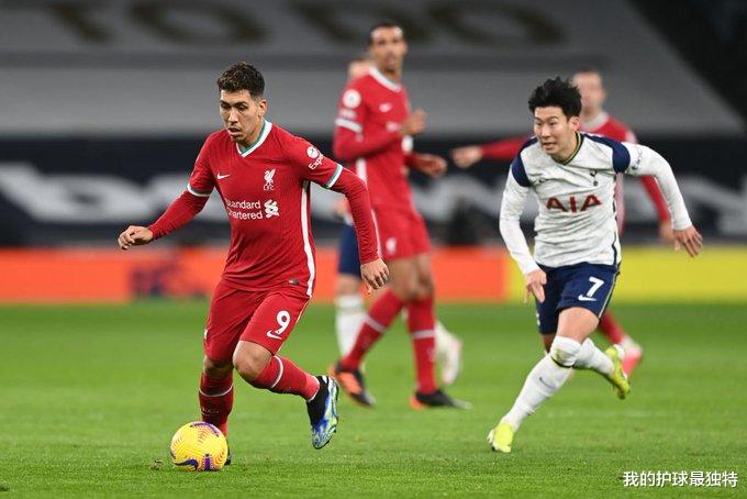 英超|0-1！英超7.3亿劲旅被打爆！穆帅瞬间暴怒，克洛普挥拳怒吼