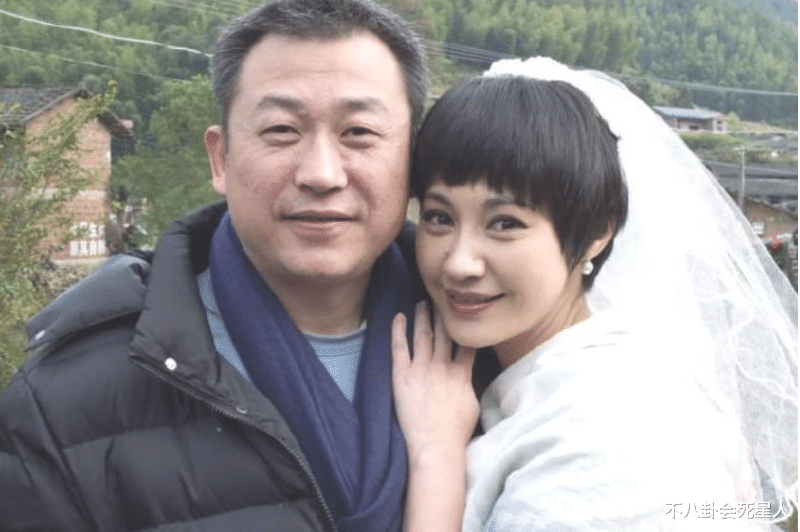 周星驰|内地情史干净的8大美女，无绯闻不炒作，个个出淤泥而不染