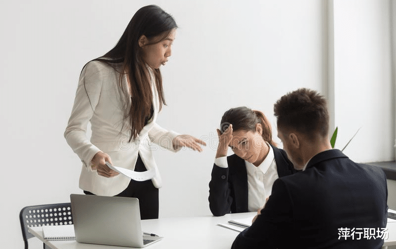 |下属员工的服从性越来越差,原因出在三点,看看就明白了