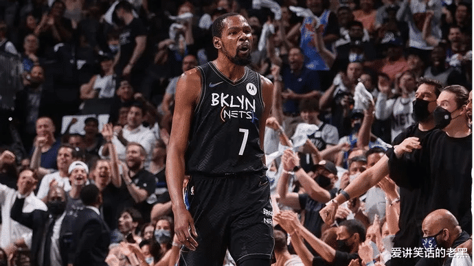 雷霆隊(duì)|杜蘭特單打無(wú)敵聯(lián)盟第一，既然這么厲害，那為什么在雷霆沒(méi)有奪冠？