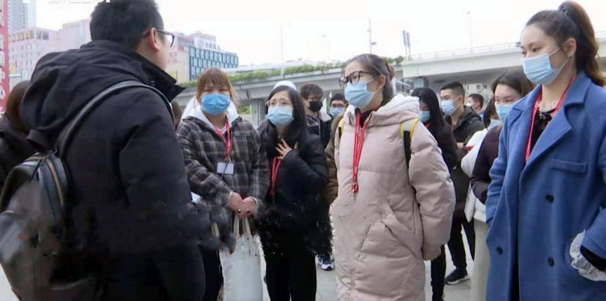 神鳥知訊資訊站 打工人的快樂全是坑？700名員工集體休假，回公司一看啥都不剩了