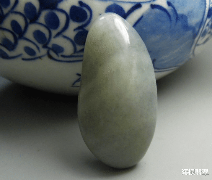 玉雕|不是只有和田玉籽料值得收藏，这种不被待见的青花也能拍出几千万“天价”！