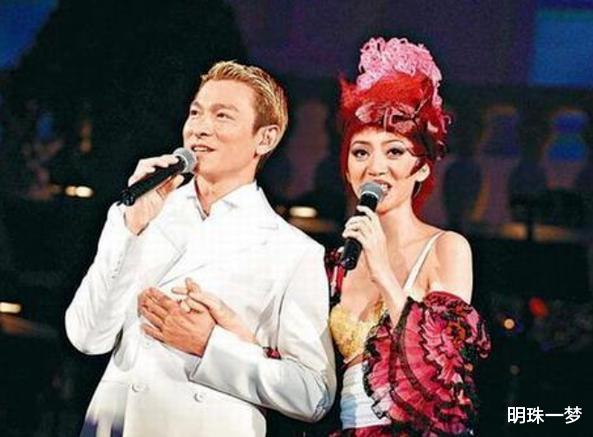 梅艳芳|梅艳芳去世18年 最爱的人却是渣男