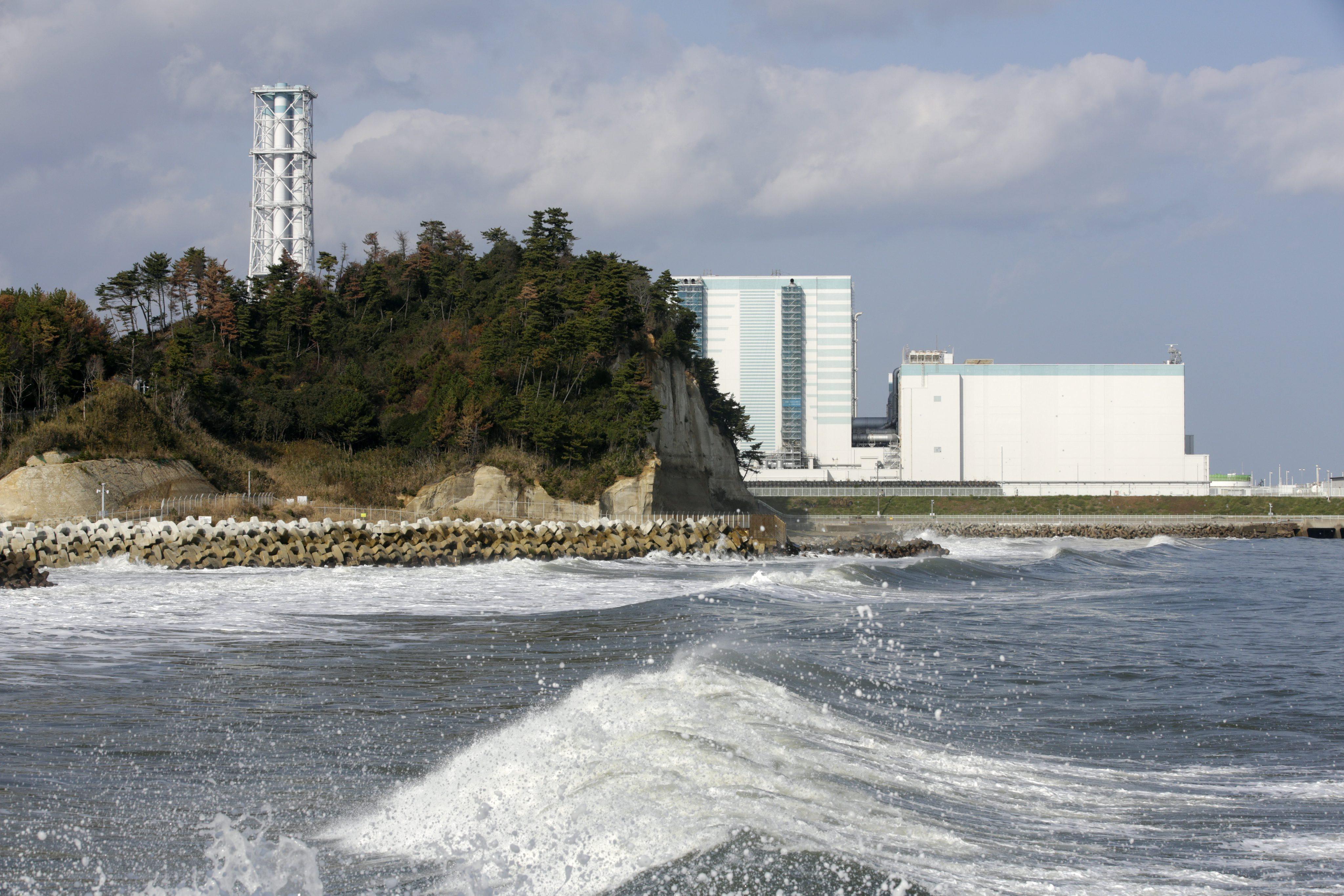 福島核電站消息：每天新增140噸廢水，基本確定將排入太平洋-圖4