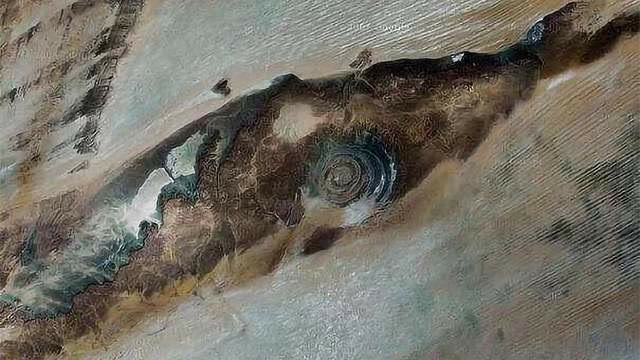 周周小宸|亚特兰蒂斯的遗址终于找到了,历史若被改写,那么神真的存在吗?