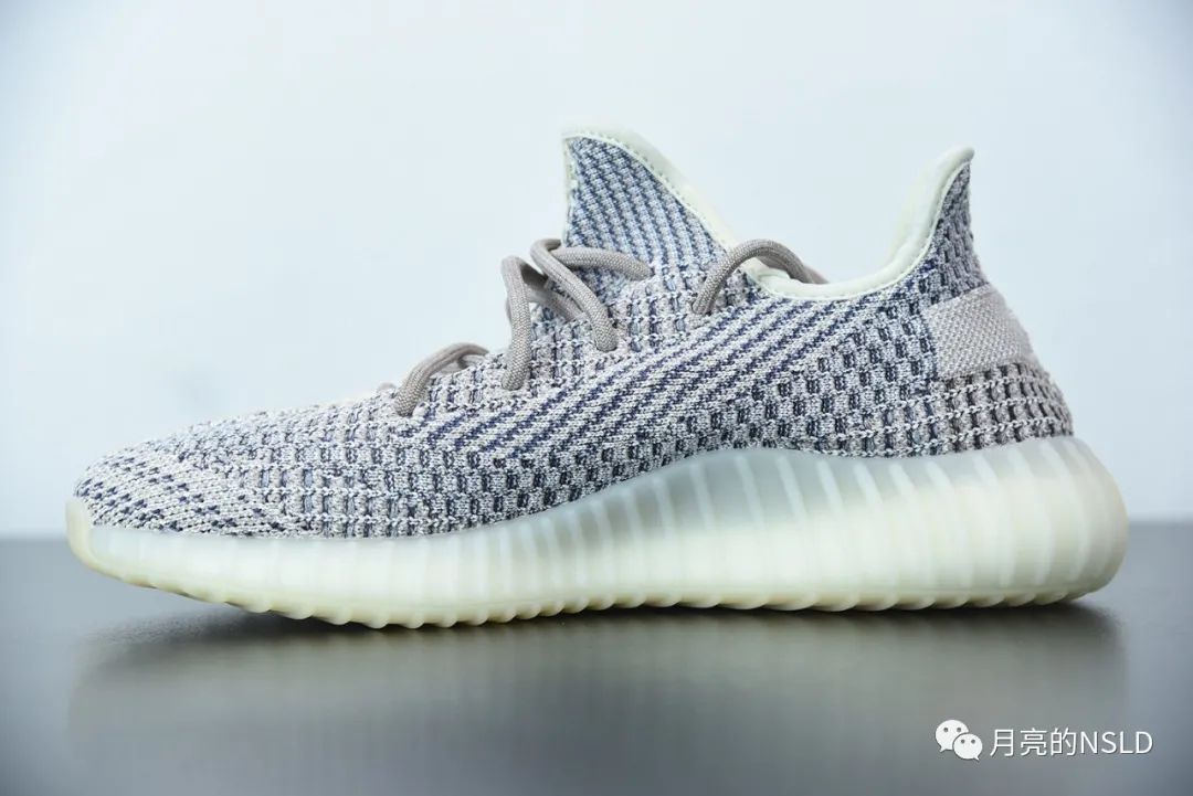 难舍离断|忙Donda的kanye不顾yeezy350v2的高危程度 细节对比展示五年的沉淀让鉴定有多困难