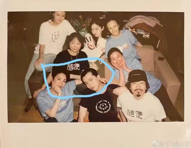 张柏芝|张柏芝三儿子生父身份未明，现在又怀上四胎？谢霆锋绝不接受出轨