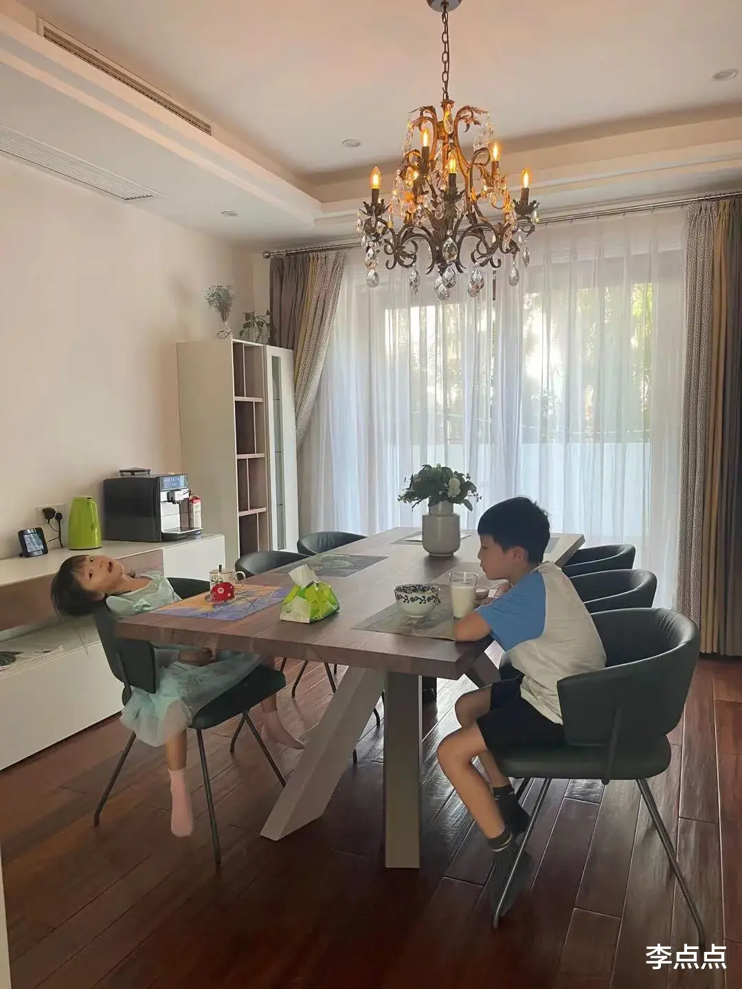 土豆爸来交稿了!新家装修6大心得和3个踩坑点