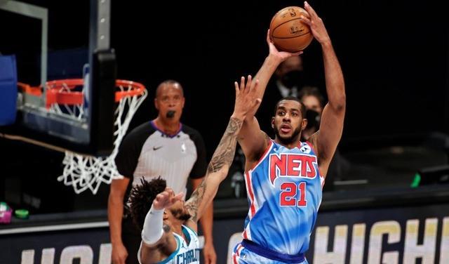 籃網(wǎng)隊(duì)|坑慘籃網(wǎng)了！場(chǎng)均13+4阿爾德里奇突然宣布退役！籃網(wǎng)總冠軍又懸了