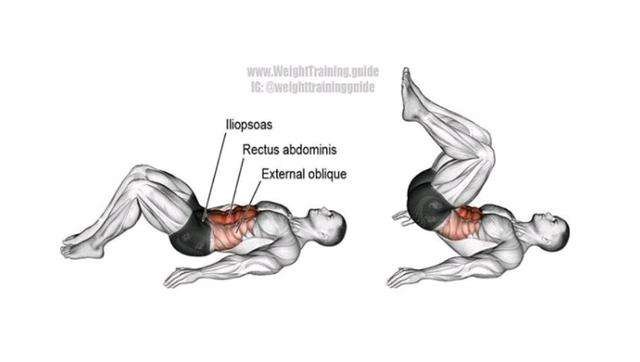 慢性胃炎|担心腰痛复发？坚持两件事，不吃药也能好