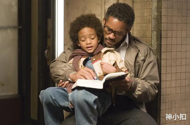 阿甘|6部世界级的神作,最后一部是中国电影