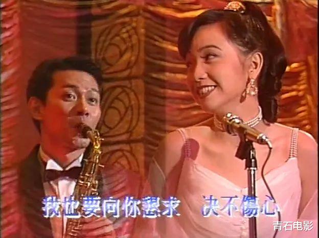 鹿鼎记|中国评分最高的10部港剧，《鹿鼎记》仅第9，《上海滩》进不了前3