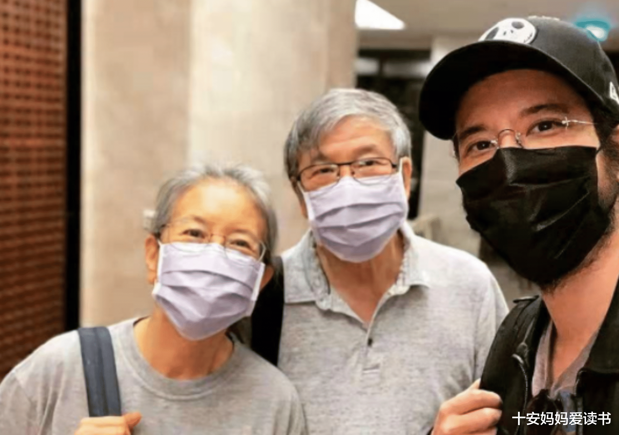 王力宏|王力宏“优质”人设崩塌，离婚后暴露出家庭教育的失败，值得反思