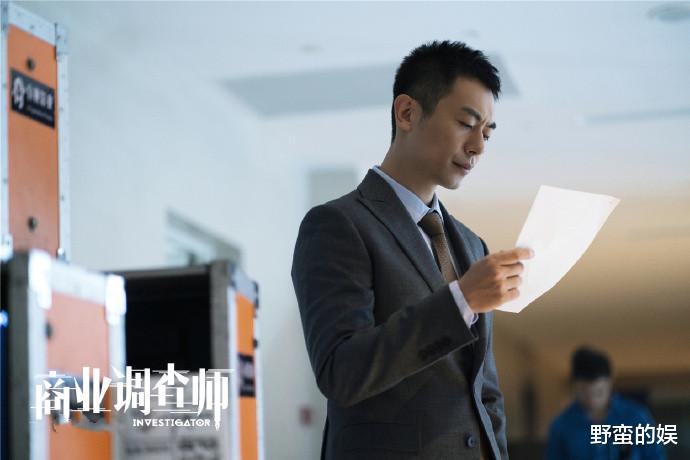 陈坤|《正青春》后，三部职场剧将播，陈坤、袁咏仪、朱亚文各一部