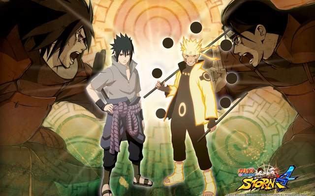 火影忍者|《火影忍者》在日漫历史中是什么地位？