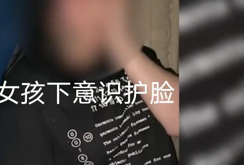 太猖狂!大连女学生遭多人掌掴,“敢报警让你在大连玩不下去”