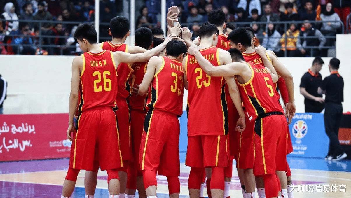 中国篮协|中国篮协正式官宣！前男篮主帅重返国家队任职，率队冲击东京奥运