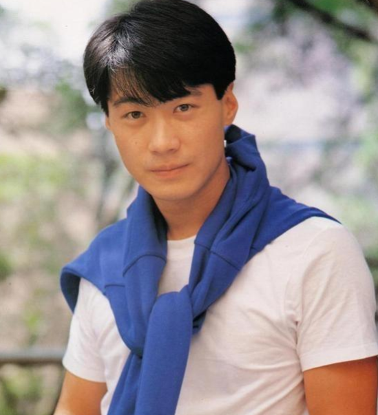 乐基儿|她28岁嫁给黎明，4年败光7亿身家，38岁远嫁美国成这般模样