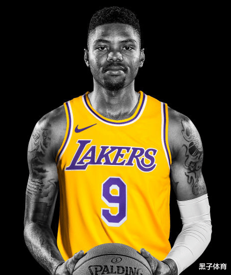 湖人隊|僅上場3分鐘，成湖人棄子！離開勇士，是他一大敗筆