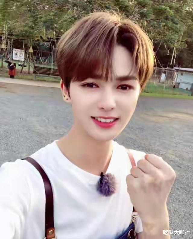 鹿晗|6位“娘炮”立“硬汉”人设，各有丑法，有人秀肌肉，有人留胡子