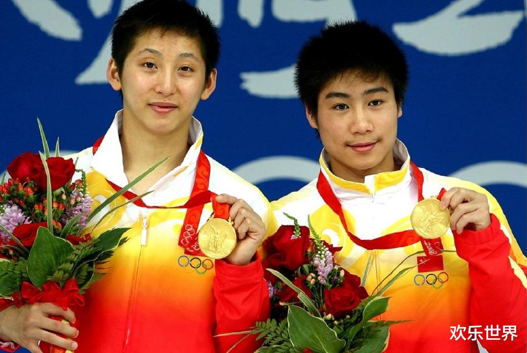 运动员|火亮为人生创造了水花，职业生涯有起有落，终将辉煌归于平静