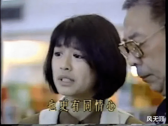 张庭|张庭的狗血上位史，“哭”出来的豪门阔太！