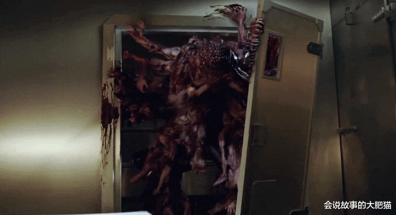 合子异种 《合子异种》怪物资料 扭曲而邪恶的克苏鲁生物