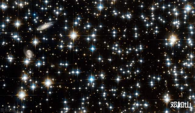 宇宙诞生于“迷失的奇点”