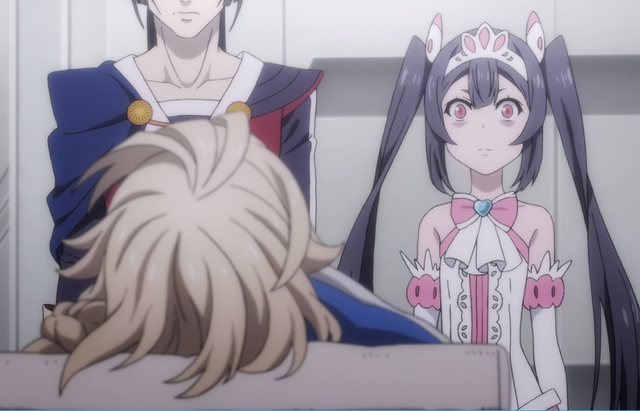 发型|动漫爱好者常说的“死亡发型”是啥?危险的到底是发型还是人设?