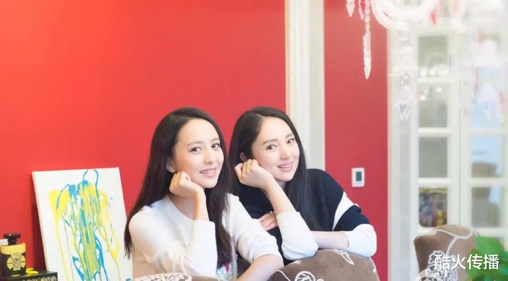 |傻傻分不清的女明星，佟丽娅和董璇不是姐妹，周也张婧仪神似！