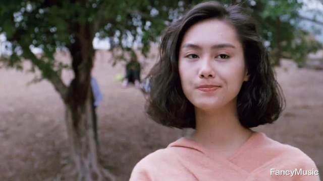 关晓彤|朱茵和黄贯中：兜兜转转错过了很多人，却唯独没有错过你