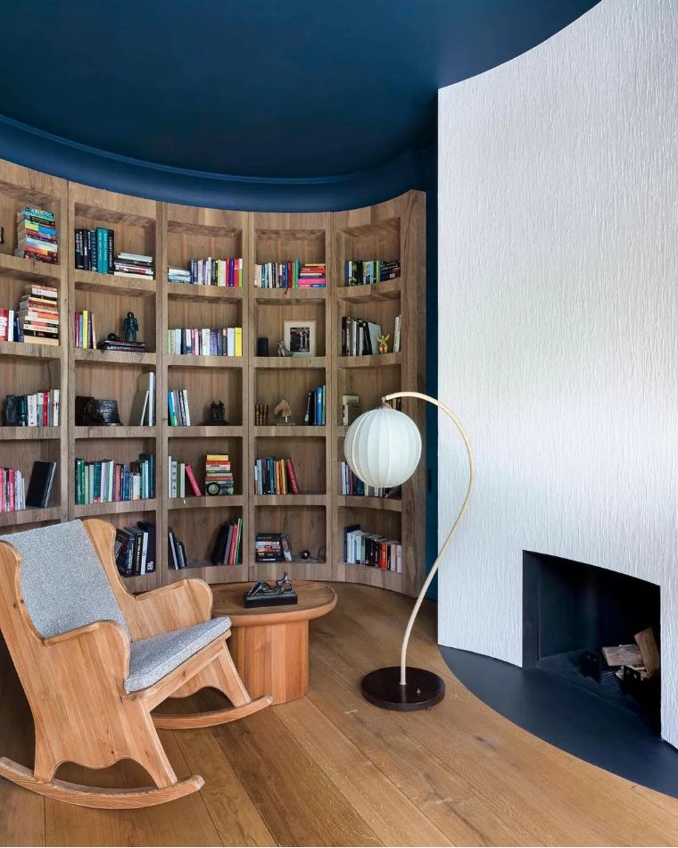 几个打造阅读空间的小tips，轻松照搬又好看！