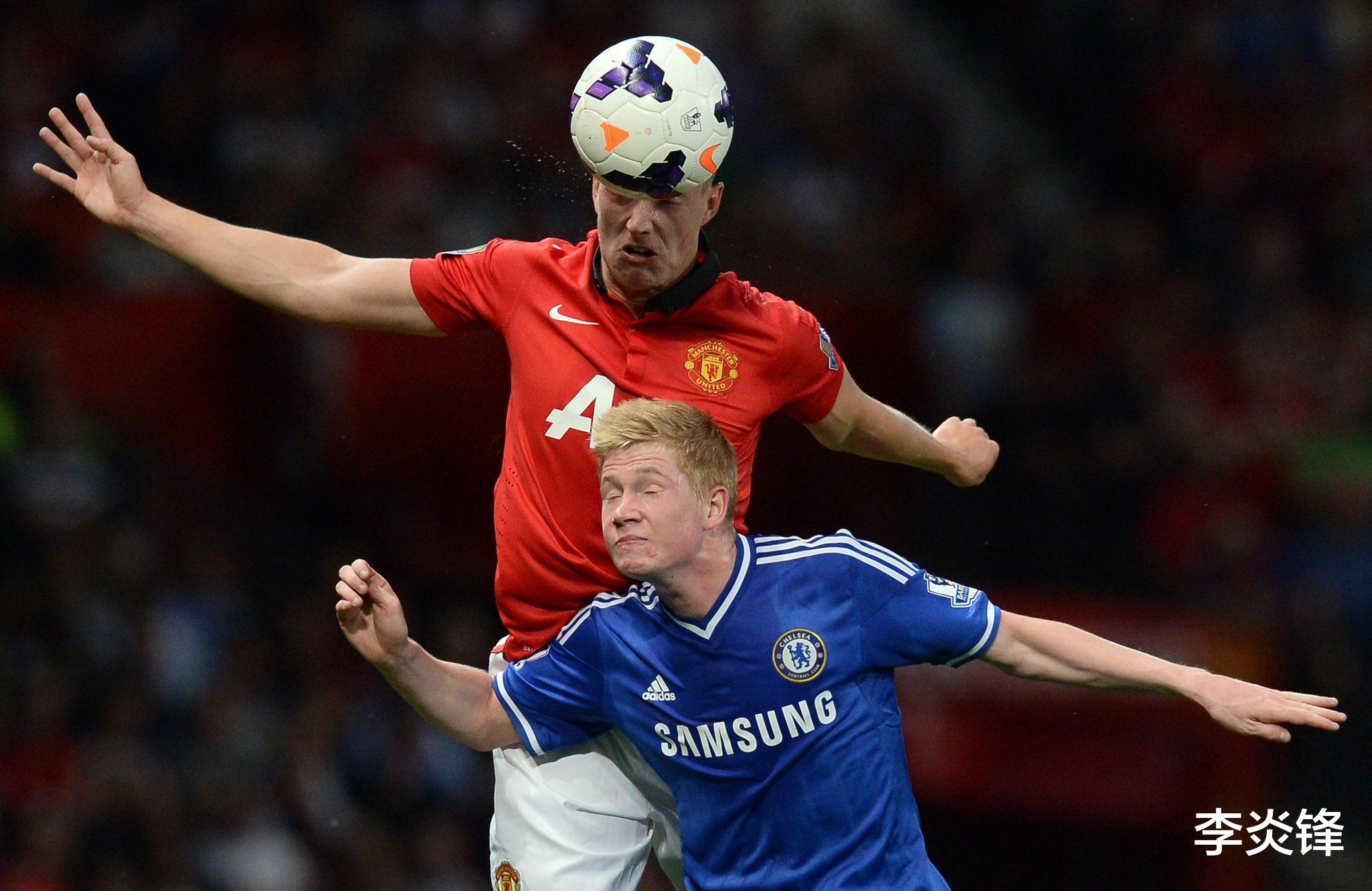 曼联|曼联十年老臣迎职业生涯新曙光,不到30岁仍是当打之年