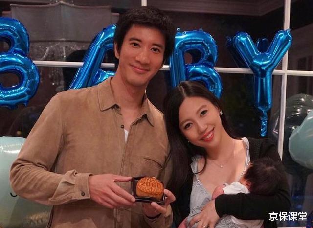 唐嫣|优质学霸王力宏翻车，背后的主谋让人唏嘘！