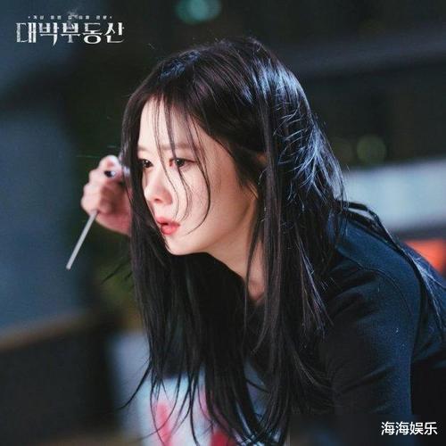 韩剧|又一韩剧成黑马，开播仅4集评分直飙8.1，男女主高颜值