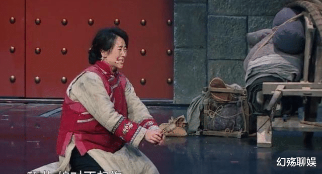 任素汐|从爆红到陨落，任素汐只因这件“丑事”，将一手好牌打得稀烂