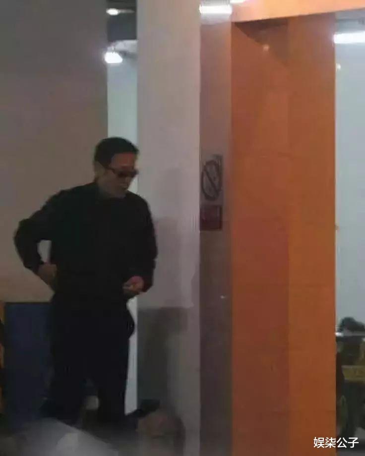 左小青|曾为陈道明、孙红雷保持沉默的左小青，变了