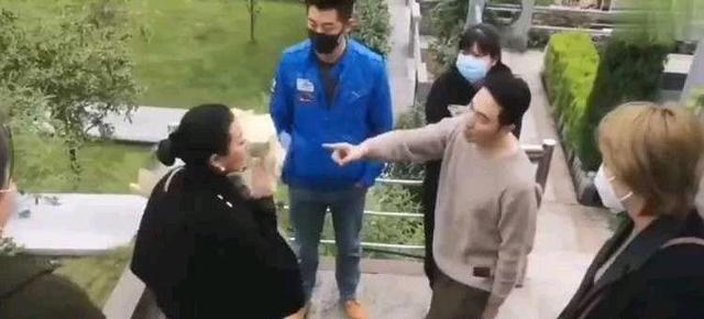 宋祖德|宋祖德解读朱舅舅动态，称其不受墓地闹剧影响，晒照间接稳定人心